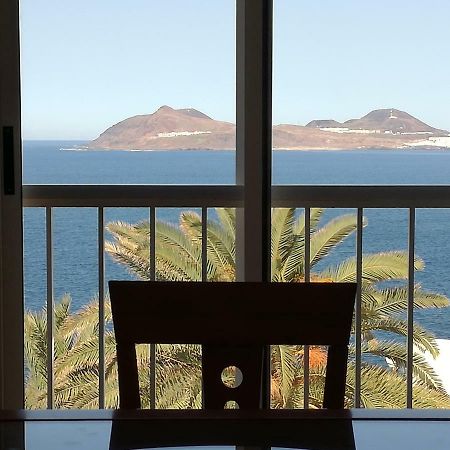 לאס פאלמס דה גראן קנאריה Apartamento Mirador Del Mar מראה חיצוני תמונה