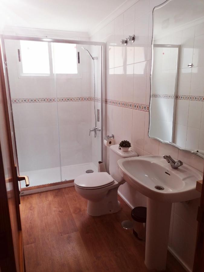 לאס פאלמס דה גראן קנאריה Apartamento Mirador Del Mar מראה חיצוני תמונה