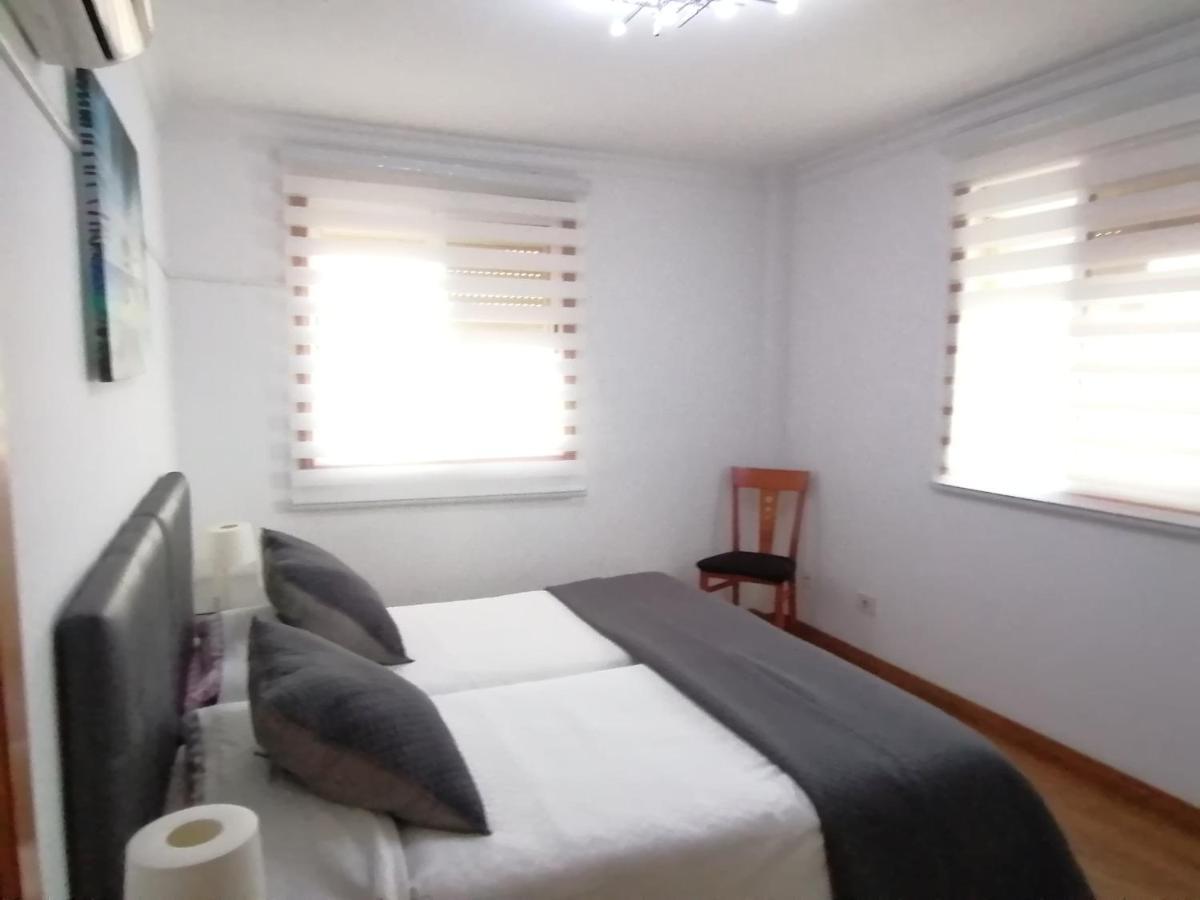 לאס פאלמס דה גראן קנאריה Apartamento Mirador Del Mar מראה חיצוני תמונה