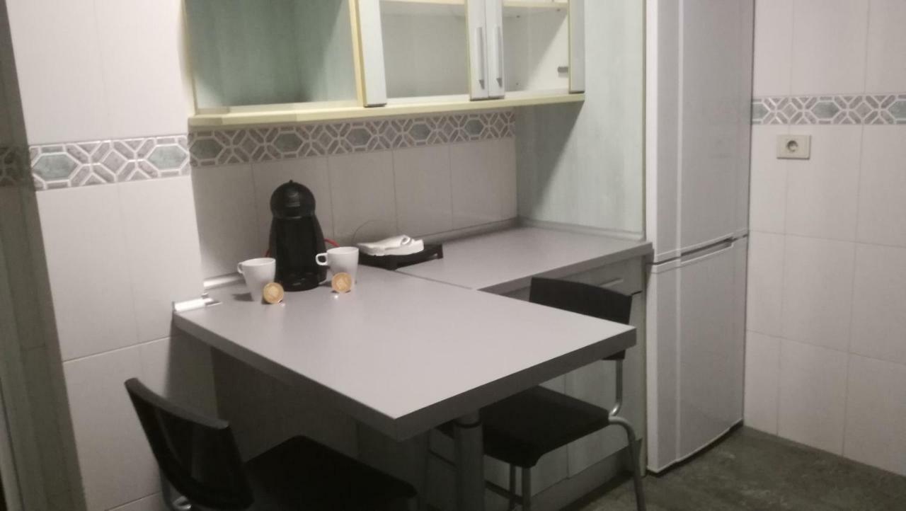 לאס פאלמס דה גראן קנאריה Apartamento Mirador Del Mar מראה חיצוני תמונה